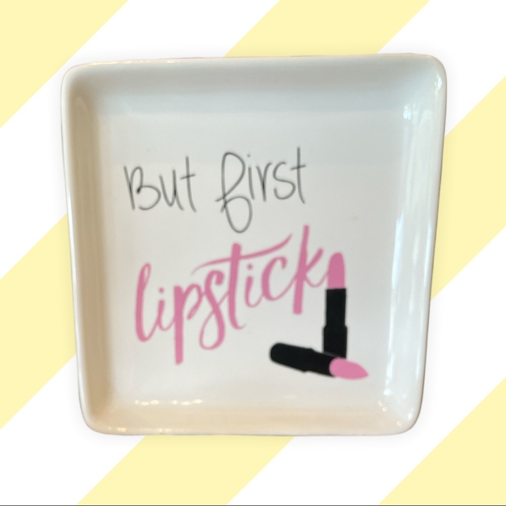 Jewelry Tray